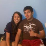 Alex Carrillo