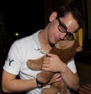 Frederick Chamberlain