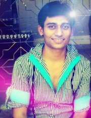Abhishek Porwal