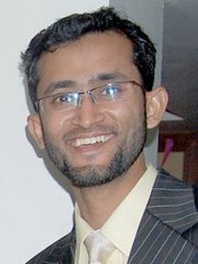 Abdur Rahman