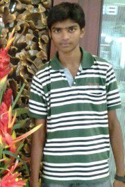 Amit Prajapati