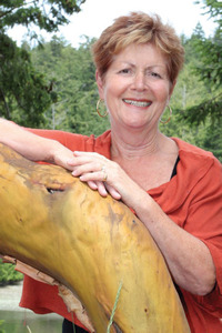 Alma C. Lightbody