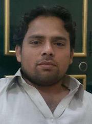 Sachin Chohan