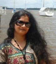 भावना सक्सैना