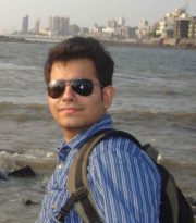 Jishnu Chakraborty