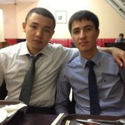 Dinislam Karimov