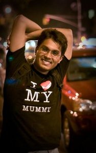 Farooq Adam