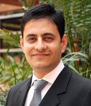 Mayur Sinha
