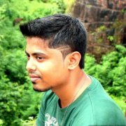 Shoiab Mohamed