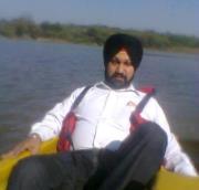 Paps Dhillon