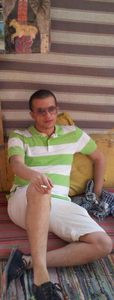 Ahmed Abed