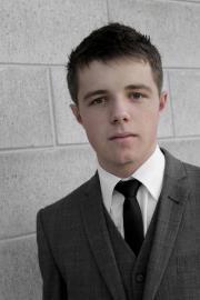 Jay Forlong