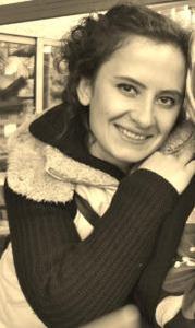 Saadet Buyuk