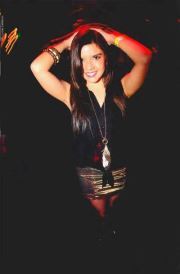 Nohely Orellana