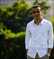 Hesham Kamal