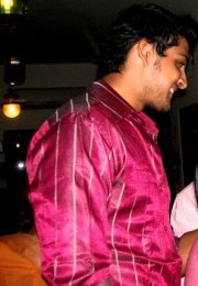 Rajiv Garg