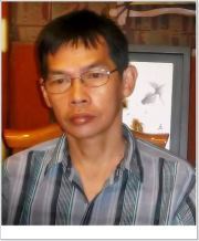 Ach Mahmud