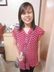 Jill Anne
