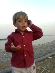 مصطفى المحمد