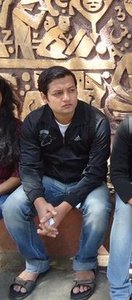 Raj Verma