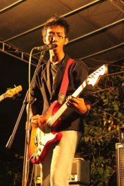 Bagus Arwanto