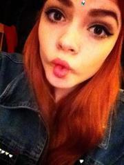 Lovisa Andersson johansson