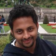 Biju Nair