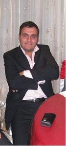 Mohamed El-shafȜi