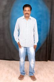 Ravi Krishnasamy