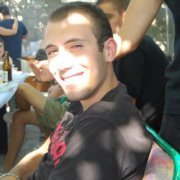 Aleksandar Mladenovski ii