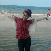 ดวงกมล ทิพย์เสภา