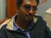 Amarnath Reddy