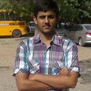 Tushar Sukhija