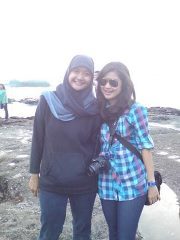 Rizqa Khoirunnisa