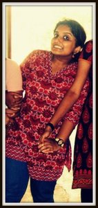 Druthi Dechamma