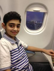 Mohammed El sayed