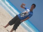 Mostafa Abdelghafaar