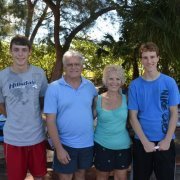 Cindy Evans van kirk