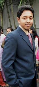 Mokbul Mondal