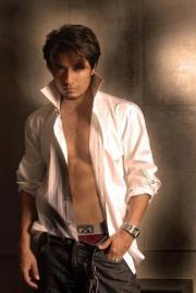 Roushan Chandra