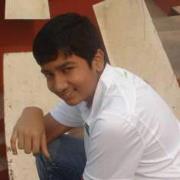 Karthik Krishnamoorthy