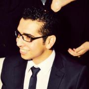 Mohamed Sakr