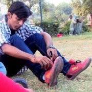 Rishabh Sinha