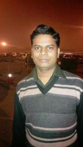 Abhishek Kumar