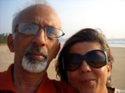 Anil Agashe