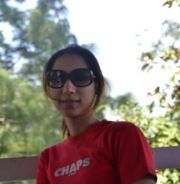 Atina Shrestha