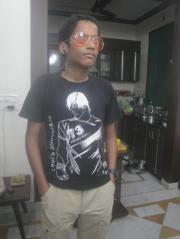 Yuvraj Chaudhry