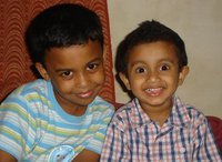 Manu Eshwar ponnuswami