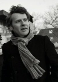Jan Hoogstad