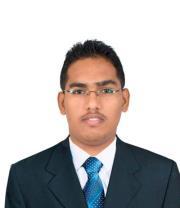 Ahmed Gabbar